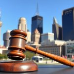 Petition Filed Against Cleveland Courts Over Eviction Ruling