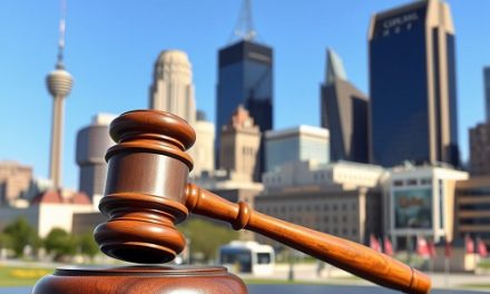 Mahoning County Judges Recuse Themselves from Marchionda-Bozanich Lawsuit