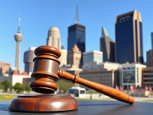 Petition Filed Against Cleveland Courts Over Eviction Ruling