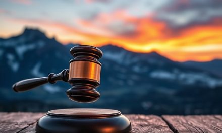 Colorado Judicial Discipline Commission Admonishes 27 Judges Over Financial Disclosure Violations