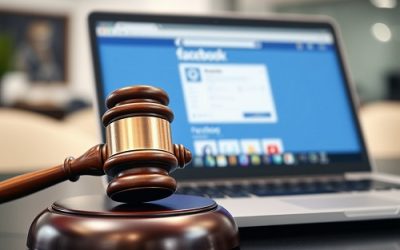 New Jersey Judge Robert M. LePore Admits to Facebook Violations, Awaits Disciplinary Action