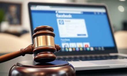 New Jersey Judge Robert M. LePore Admits to Facebook Violations, Awaits Disciplinary Action
