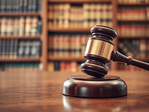 NY Judge Juan Merchan Cites Chief Justice Roberts’ Year-End Report in Response to Trump’s Legal Team