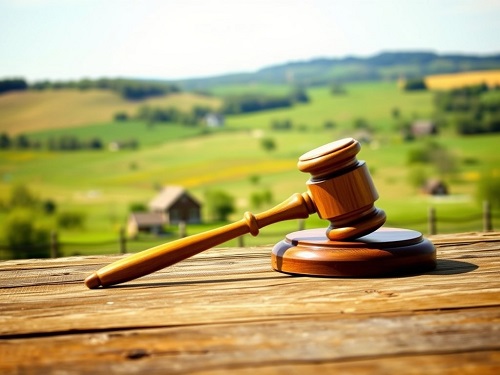 Indiana Supreme Court Reprimands Judge Charles “Denny” Bridges for Judicial Misconduct