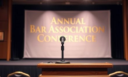 Maryland Judges Allowed to Lecture at Paid Bar Association Conferences