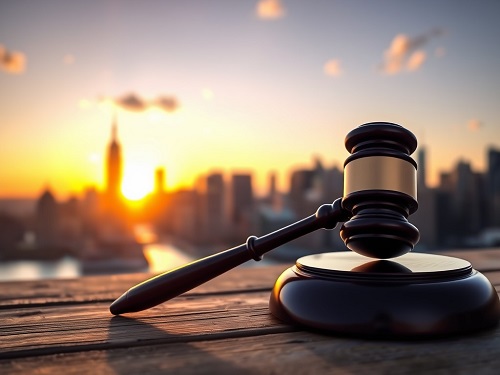 NY Ethics Committee: Judges Can Review Orders of Protection