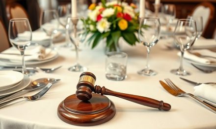 Dinner Discussion Reignites Jackson Walker’s Romance Ethics Scandal