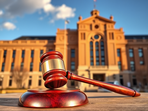 Wisconsin Judge Susan Crawford Files Complaint Over Altered Photo in Attack Ad