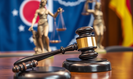 Inmate Files Writ of Procedendo Against Ohio Judge Becky L. Doherty for Delayed Ruling