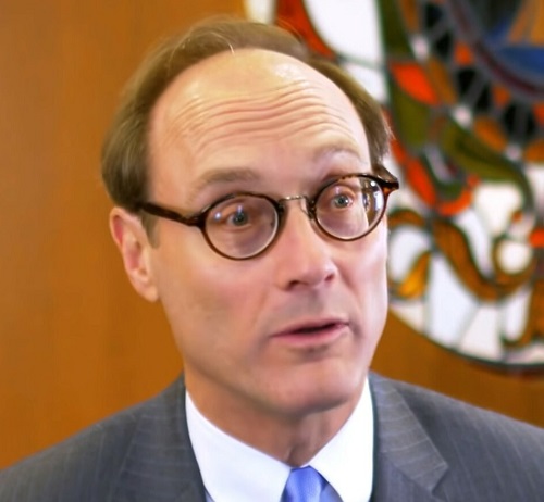 NY Federal Judge Paul Engelmayer Criticized for Allegedly Not Thoroughly Reviewing Complaint Before Issuing Trump Restraining Order