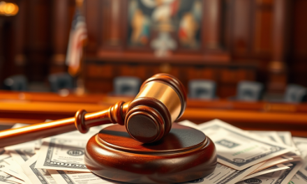 Ethics Complaint Filed Against Wisconsin Judge Brad Schimel Over Allegations of Direct Fundraising