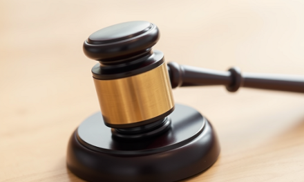 The Crisis in American Courts: Political Power Plays, Delayed Justice, and Public Outrage