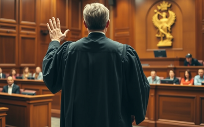 Don Davis Retires After 24 Years as Mobile County Judge of Probate