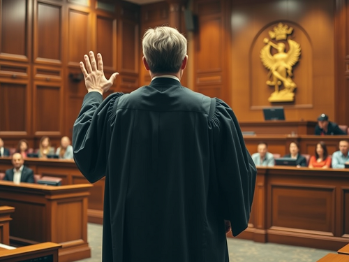 Don Davis Retires After 24 Years as Mobile County Judge of Probate