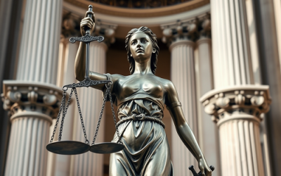 Former Washington Co. Courthouse Employee Sues Judge John DiSalle for Retaliatory Termination
