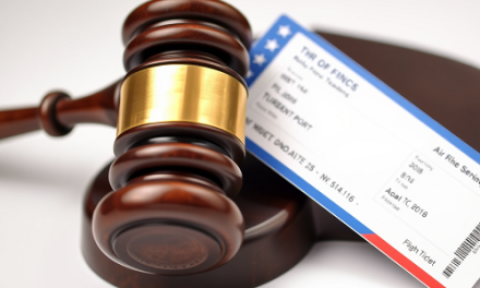 Former Clark County Councilman John Miller Seeks Judge Larry Medlock’s Recusal Over Inauguration Trip Denial