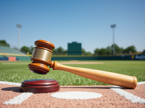 Georgia Federal Judge Tilman ‘Tripp’ E. Self III Under Scrutiny for Conflict of Interest in NCAA Eligibility Case