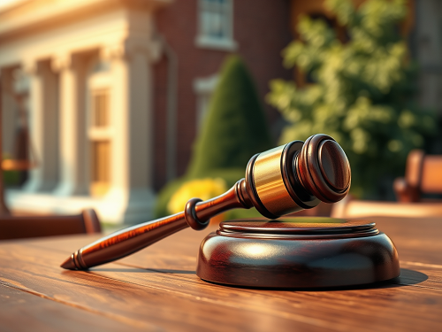 Judge Jamie C. Woods Appointed to Oversee Residency Lawsuit Against South Bend Council Member Sharon McBride