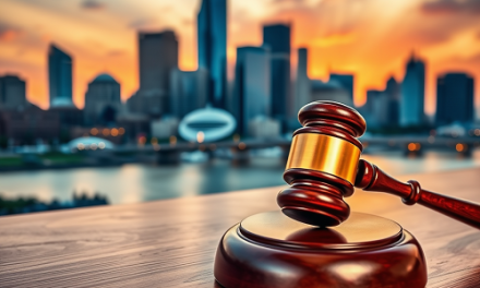 Michigan Judicial Tenure Commission Orders Public Hearing for Disciplinary Cases Against Judges Demetria Brue and Debra Nance