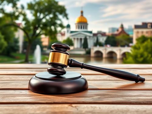 Indiana Judge William L. Wilson Recuses Himself from Sharon McBride’s South Bend Council District Residency Lawsuit