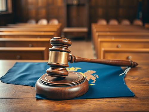 Trial Date Set for Milwaukee Judge Hannah Dugan Accused of Aiding Migrant in Evading Federal Arrest