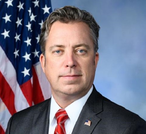 Republican Rep. Andy Ogles Seeks Impeachment of Federal Judge Amir Ali Over Foreign Aid Ruling