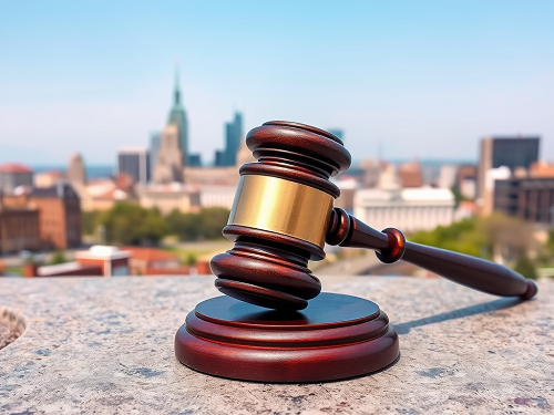 Pennsylvania Judicial Discipline Court Orders Witness Disclosures in Judge Scott DiClaudio Suspension Case