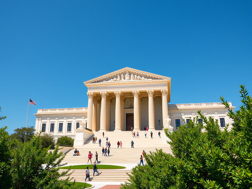 Lawmakers Urge Chief Justice John Roberts to Address Federal Judges’ Anti-Supreme Court Remarks