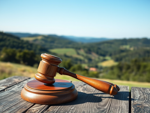 Georgia Judge Stacey Hydrick Leaves Bench to Fight Antisemitism Following Social Media Backlash