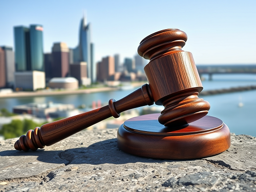 Michigan Judge Kirsten Nielsen Hartig Barred from Felony Cases