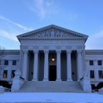 Supreme Court Justices, Federal Judges May Need to Disclose Event Contributions