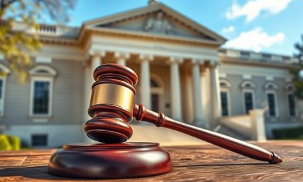 Former Senator Michael McCaffrey Advances Toward Rhode Island Judgeship