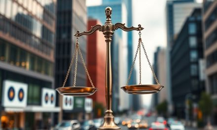 Complaint Filed Against Ohio Judges Over Sealed Court Records