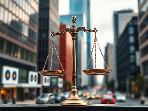 Complaint Filed Against Ohio Judges Over Sealed Court Records