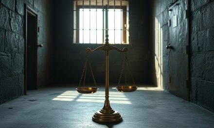 Summit County Judge Joy Malek Oldfield Faces Ohio Supreme Court Complaint for Delay in Vacating Sentences
