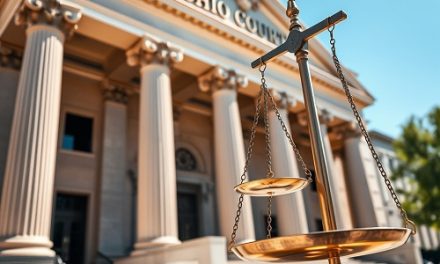 Haneef Muhammad Seeks Mandamus from Ohio Supreme Court Against Judge Michael H. Holbrook