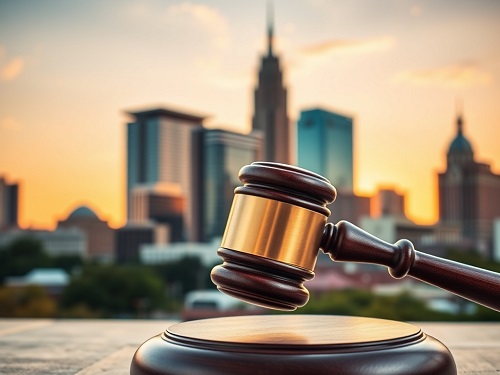 Georgia Judge Rachelle Carnesale Recuses Herself from Child Cruelty Case, Criticizes Fulton County DA Fani Willis