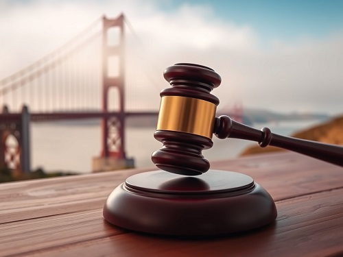 California Division of Workers’ Compensation Disputes Ethics Committee’s Judicial Misconduct Findings