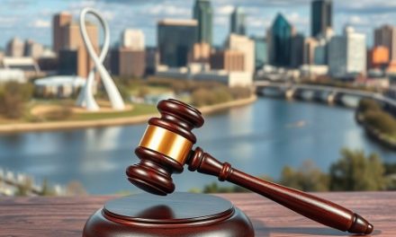 Prosecutors Move to Disqualify Michigan Judge Brian Rahilly from Criminal Cases Over Alleged Unethical Conduct