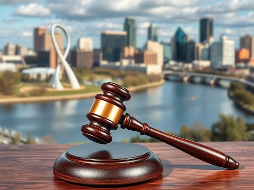 Prosecutors Move to Disqualify Michigan Judge Brian Rahilly from Criminal Cases Over Alleged Unethical Conduct