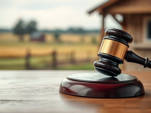 Texas Judge Rosie Speedlin Gonzalez Continues Work as Judge Amidst Restraint Charges