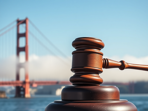 Retired California Judge Robert S. Bowers Admonished for Misconduct in Homicide Case