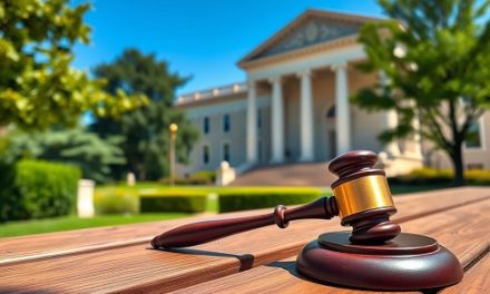 Tenth Circuit Judicial Council Dismisses Ethics Complaint Against Judge Beryl Howell