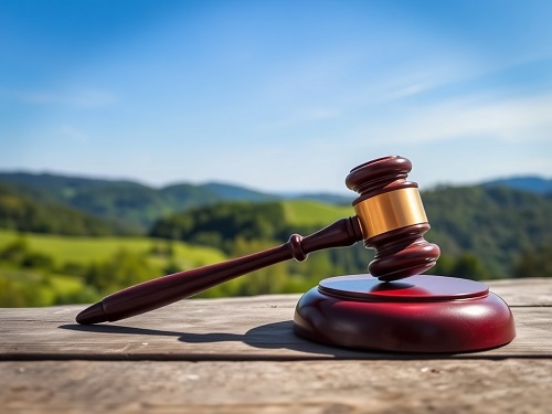 Pennsylvania Judge Jonathan Wilcox Suspended Without Pay Over Misconduct Allegations