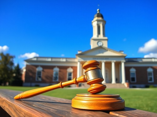 Magistrate Judge Aric Rutkowski’s Misconduct Triggers Review of Over 800 St. Joseph County Court Cases