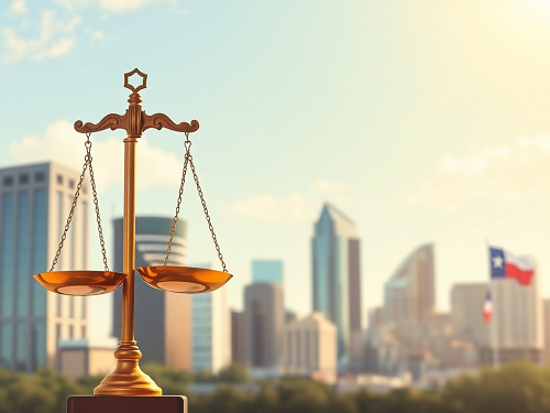 Texas Judge Melissa Morris to Remain on Domestic Case Despite Bias Allegations