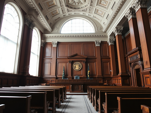 Michigan Supreme Court Faces Opposition Over Proposed Anti-Bias Rule