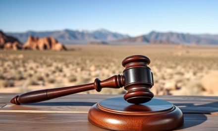 Judge Kimberly Wanker Asks Nevada Supreme Court to Rule if Attorney General Can Represent Judges in Discipline Hearings