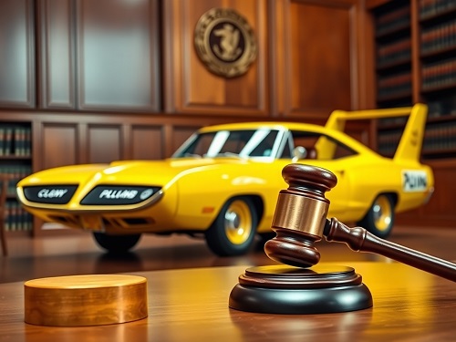 Indiana Judge Larry Medlock Faces Recusal Motion Over Alleged Bias in Misty Noel Case