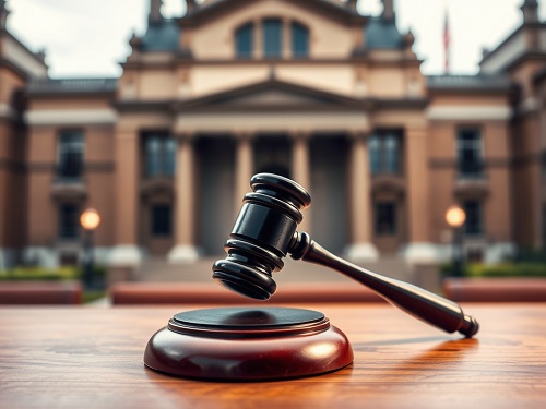 Writ of Prohibition Seeks to Stop Ohio Judges from Exercising Unlawful Judicial Power